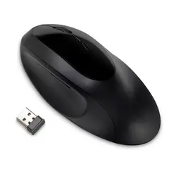 KENSINGTON - Mouse Ergonómico Pro Fit Inalámbrico