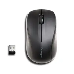 KENSINGTON - Mouse For Life Negro Inalámbrico
