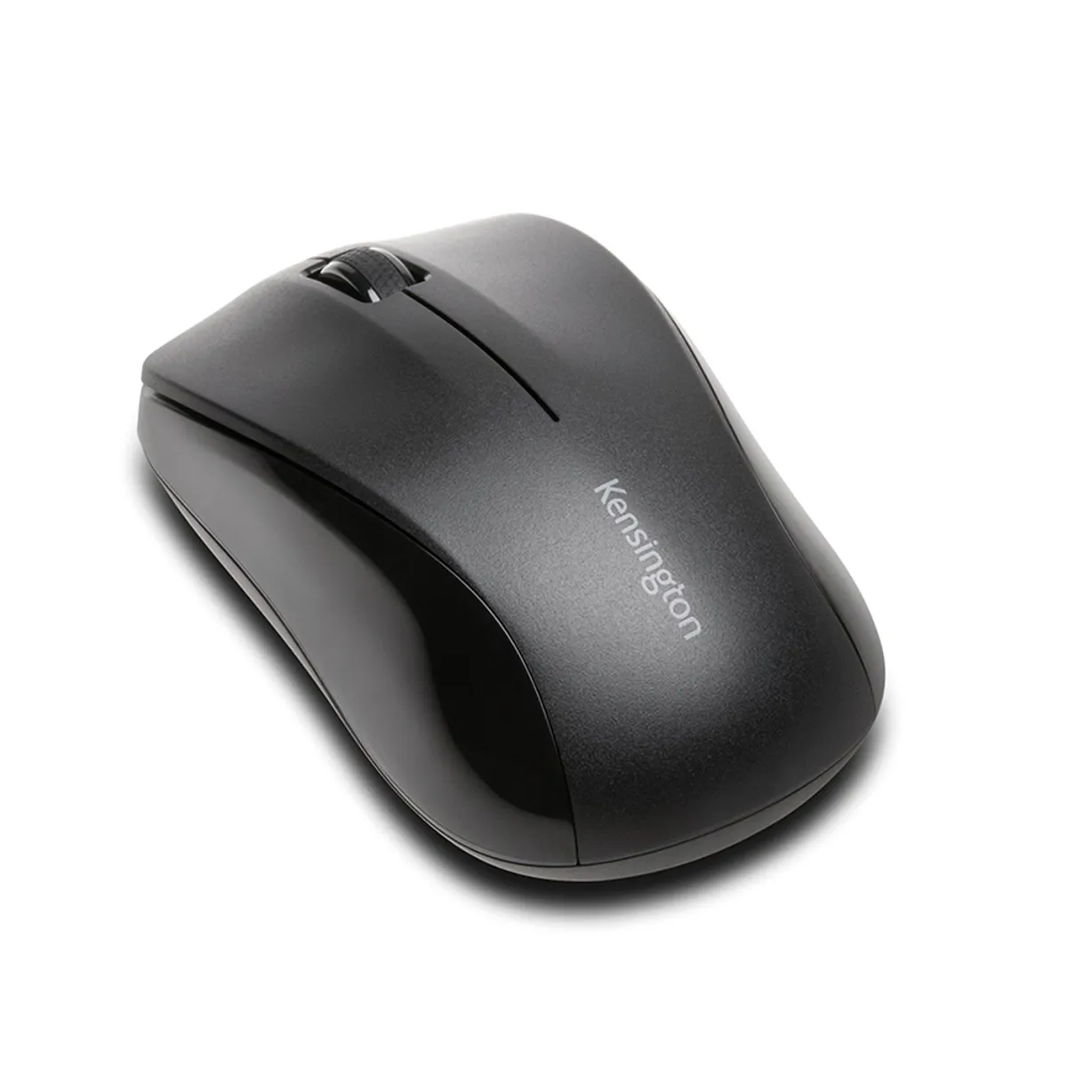 KENSINGTON - Mouse Inalámbrico Kensington For Life Negro