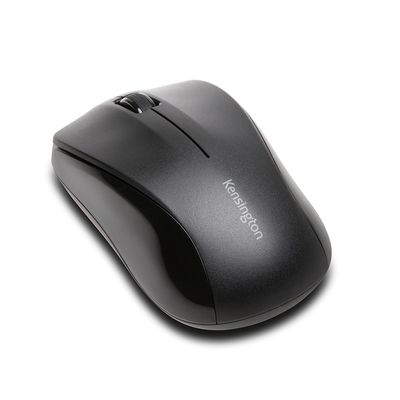 Imagen 2 del producto Mouse Inalámbrico For Life Negro