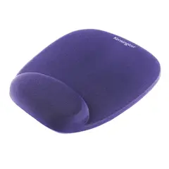 KENSINGTON - Mouse Pad Comfort Foam Azul