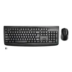 KENSINGTON - Combo Inalámbrico Teclado/mouse ProFit Wireless