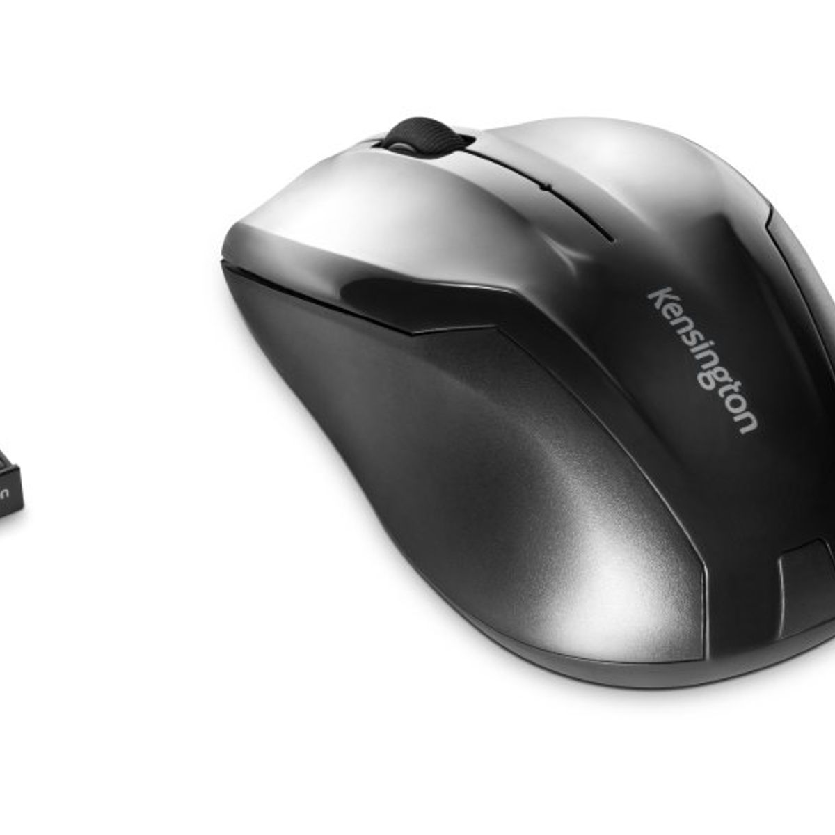 KENSINGTON - Combo Inalámbrico Teclado y Mouse Kensington Pro Fit