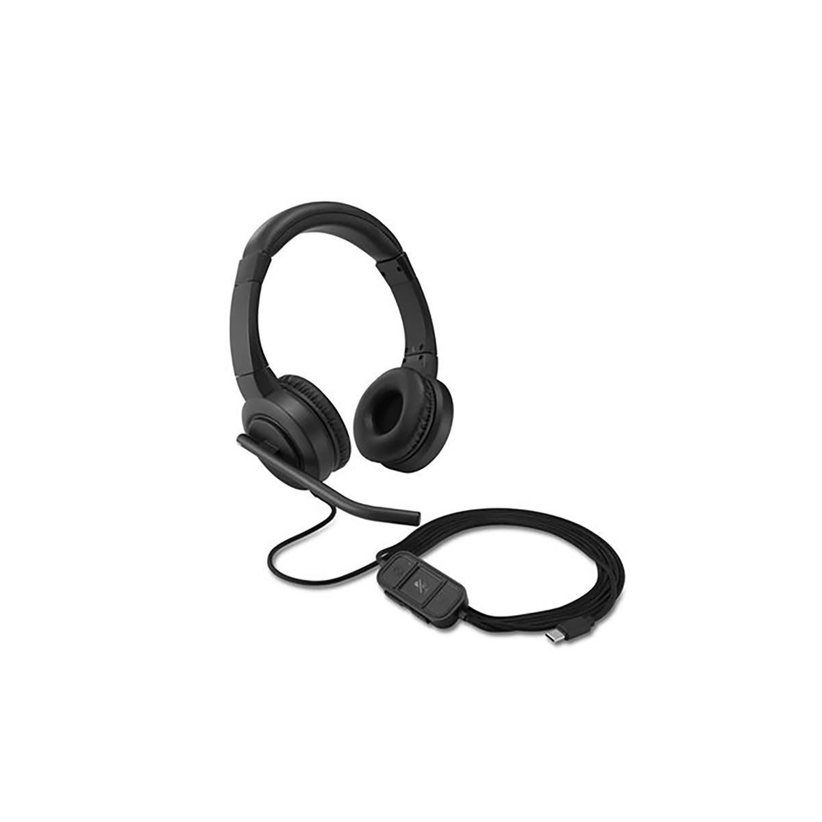 KENSINGTON - Audífonos Profesionales Kensington H1000 USB-C