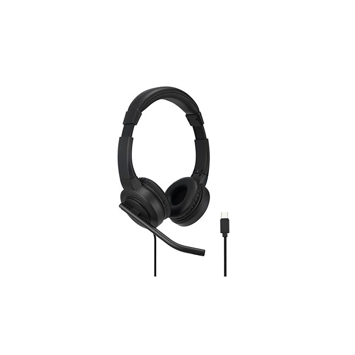KENSINGTON - Audífonos Profesionales Kensington H1000 USB-C