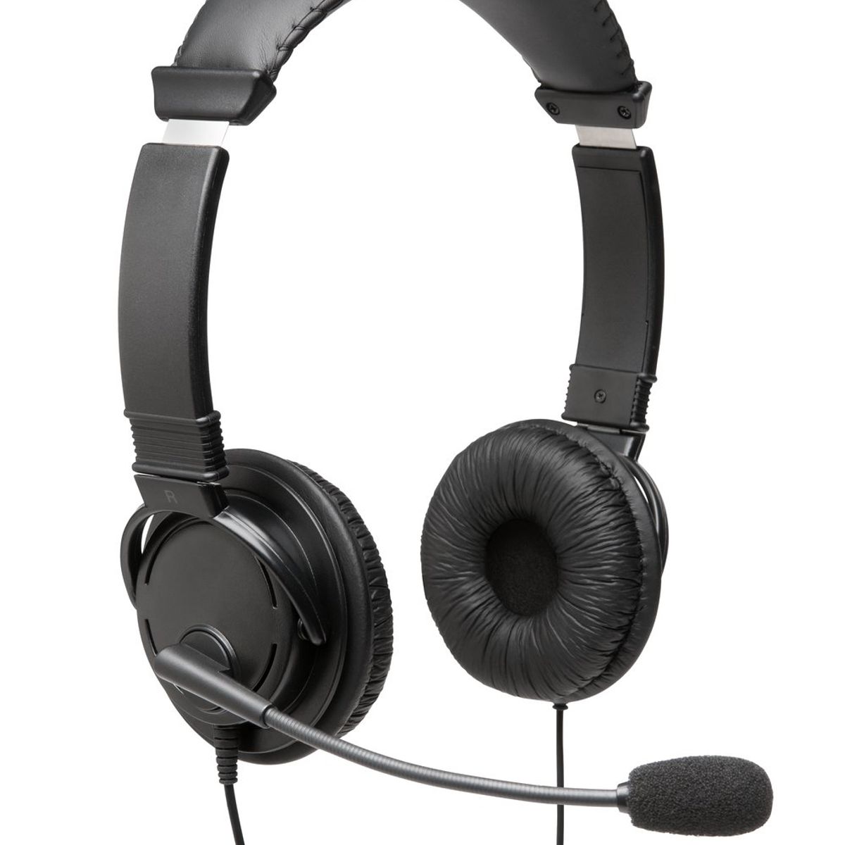 KENSINGTON - Audífonos Hi-Fi Kensington con Micrófono USB-C