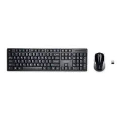 KENSINGTON - Combo Inalámbrico Teclado/Mouse ProFit LowProfile