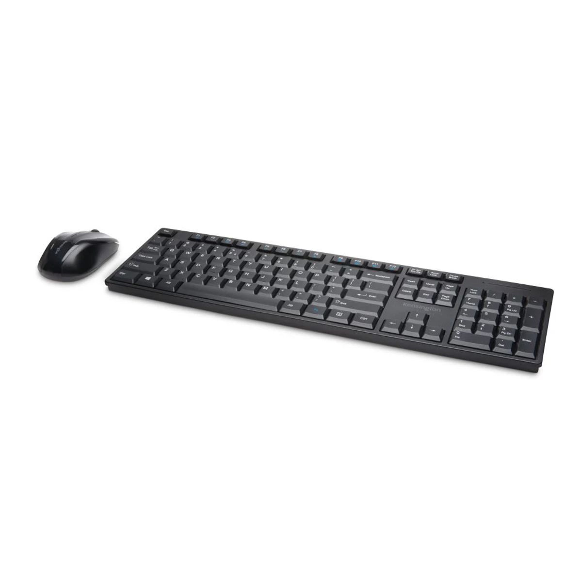 KENSINGTON - Combo Teclado y Mouse Inalámbrico Kensington Pro Fit Low Profile
