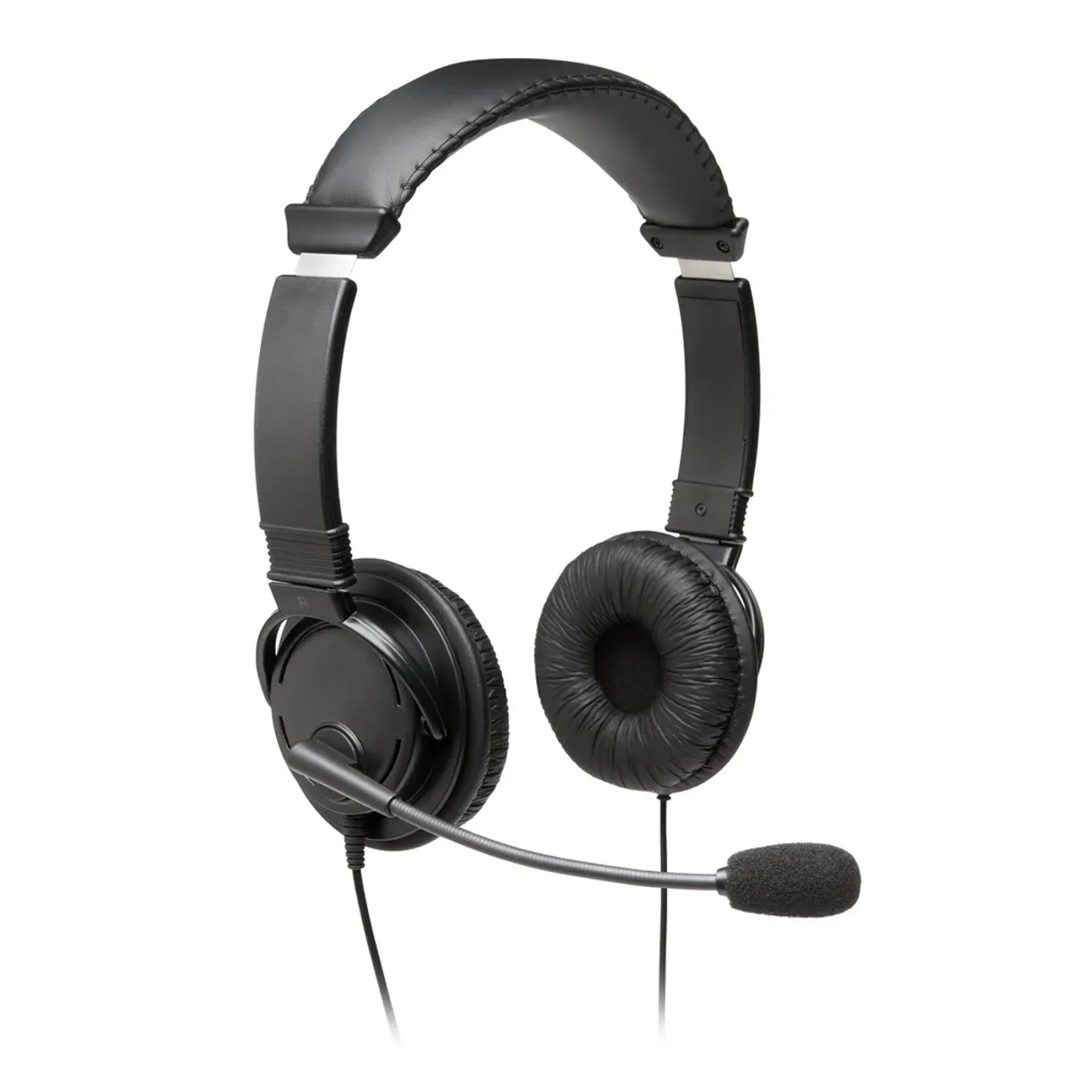 KENSINGTON - Audífonos Hi-Fi Kensington con Micrófono Jack