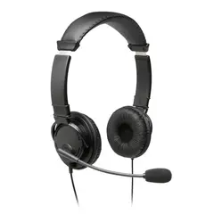 KENSINGTON - Audífonos Hi-Fi con Micrófono Jack