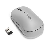 Mouse Slimblade 2.0 Gris Inalámbrico