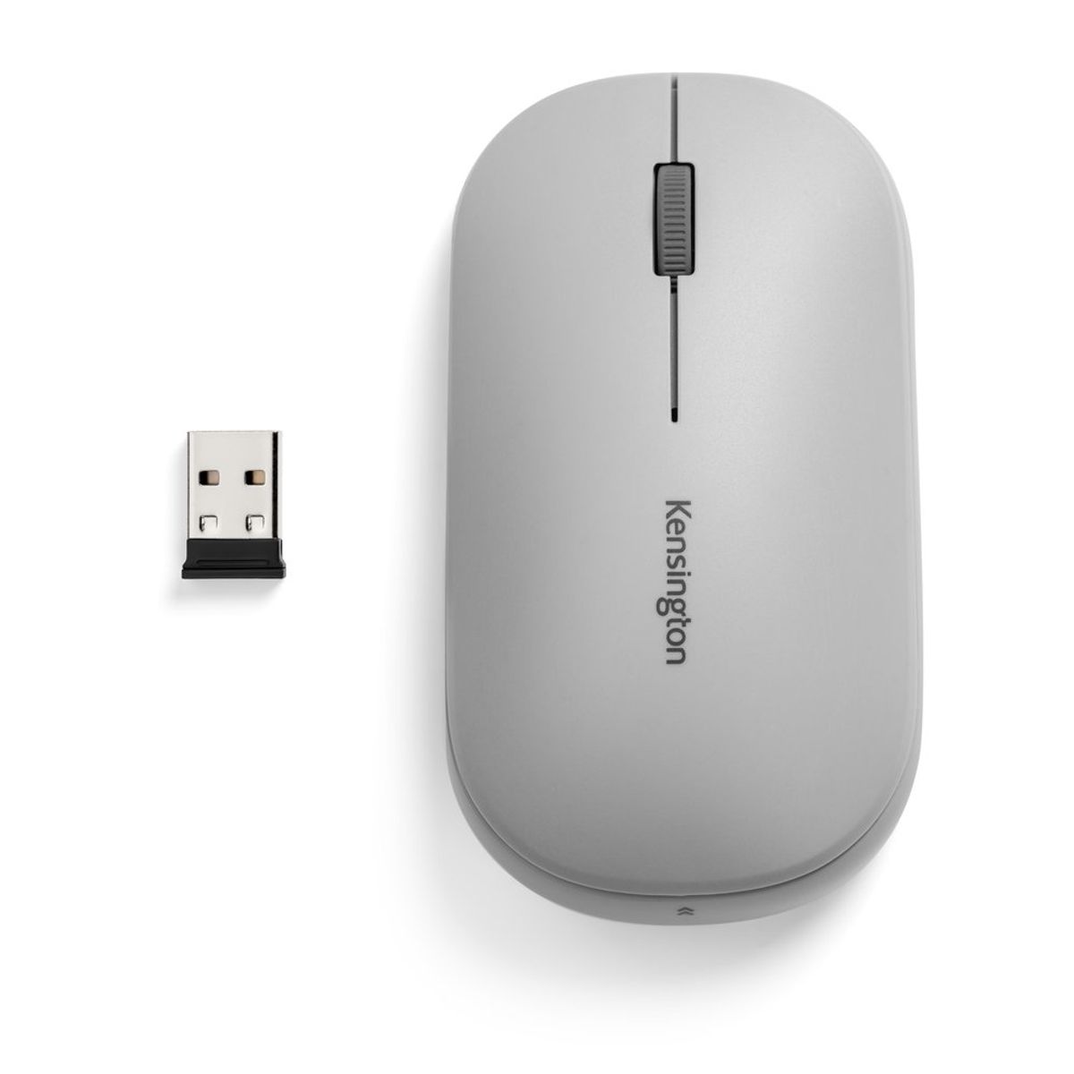 KENSINGTON - Mouse Slimblade 2.0 Gris Inalámbrico