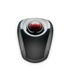 KENSINGTON - Mouse Trackball Orbit Mobile Wireless