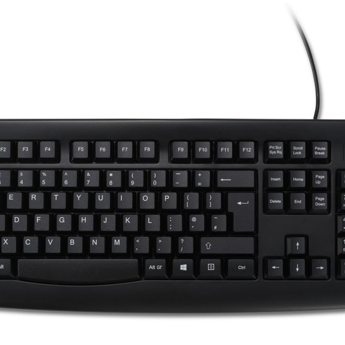 KENSINGTON - Teclado Lavable Kensington For Life Alámbrico USB