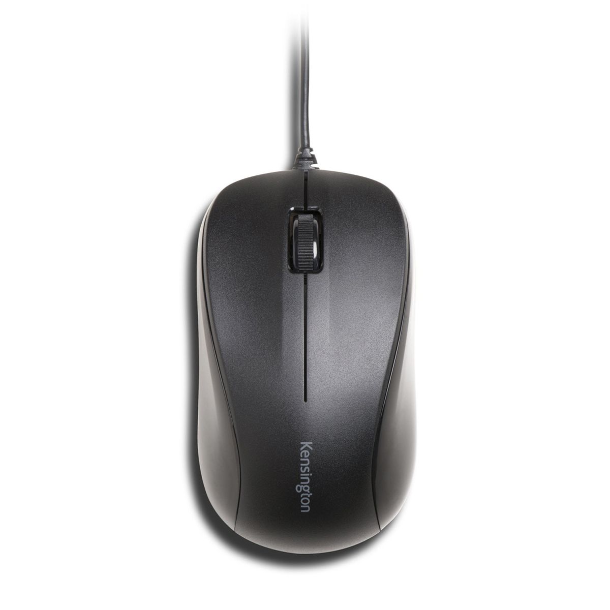 KENSINGTON - Mouse Kensington For Life 3 Botones USB Negro