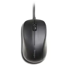 KENSINGTON - Mouse For Life 3 Botones USB – Negro