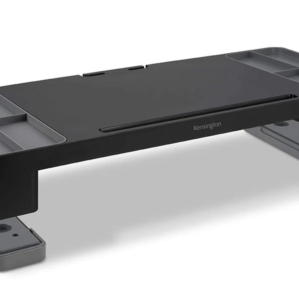KENSINGTON - Base para Monitor con Organización Kensington