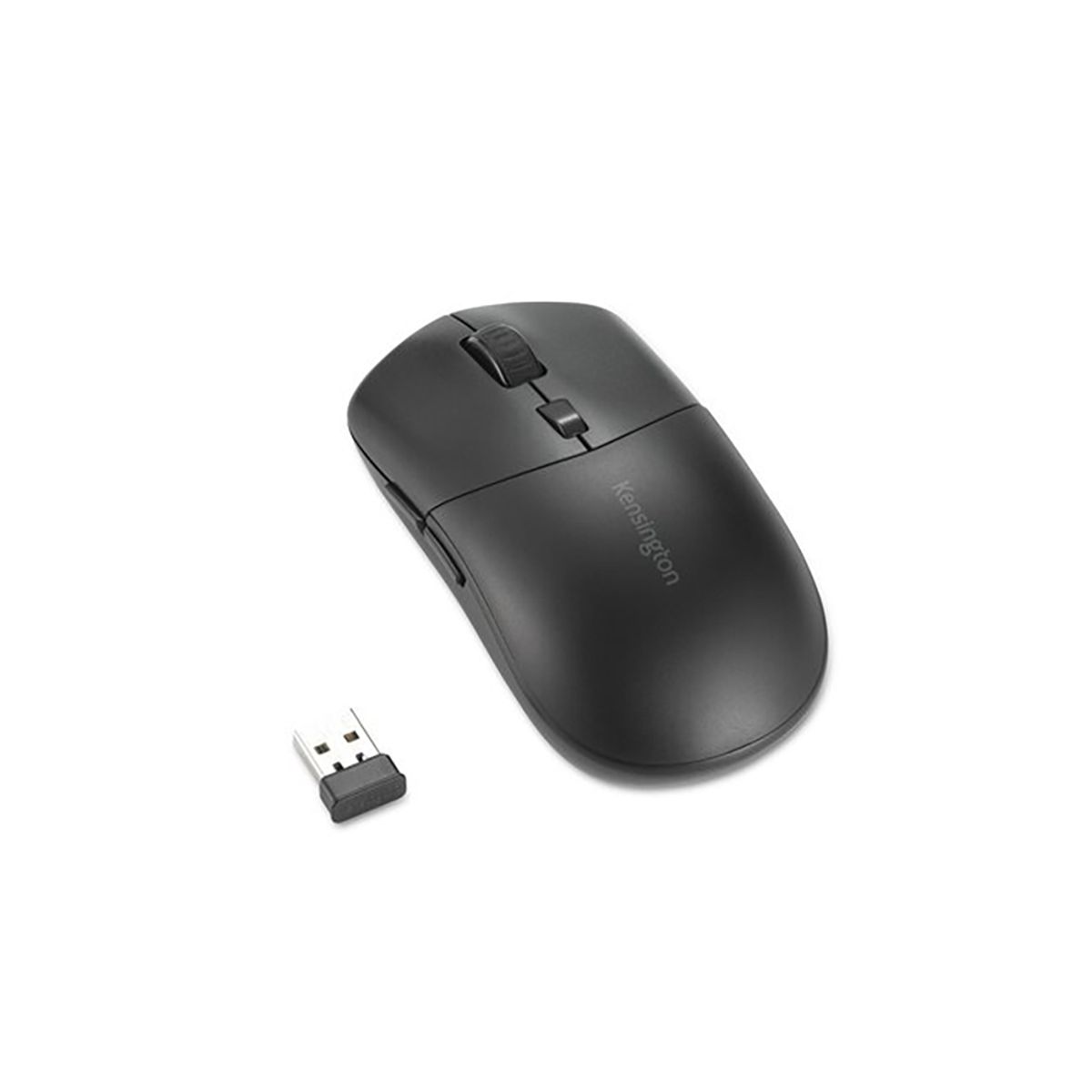 KENSINGTON - Mouse Inalámbrico Recargable MY430