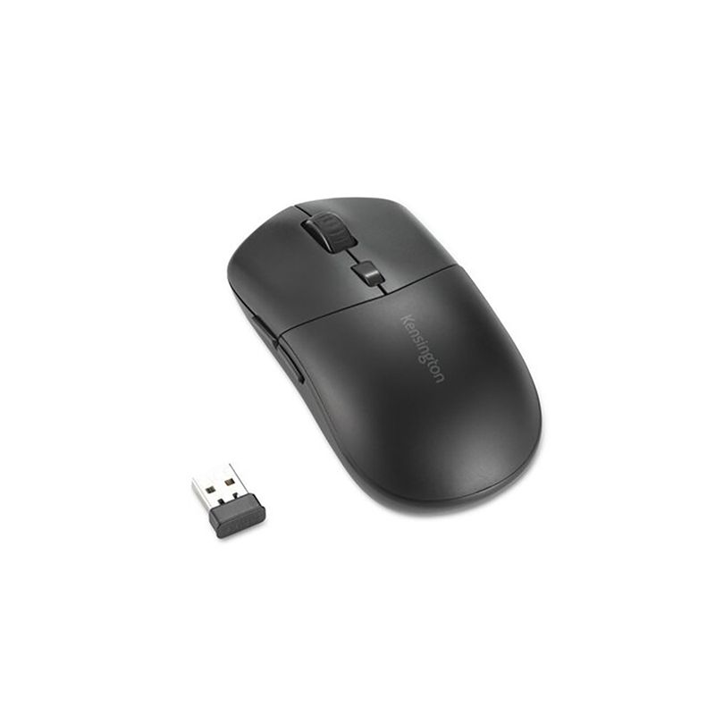 KENSINGTON - Mouse  MY430 Inalámbrico  Recargable  K75507WW
