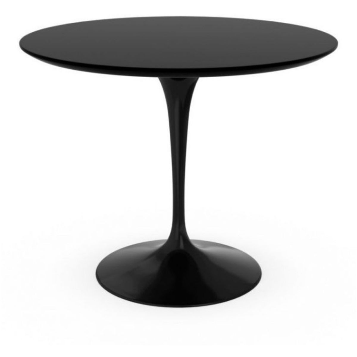 HABITA2 CHILE - Comedor Cesca Breuer Negro 100cm - 4 puestos Natural…