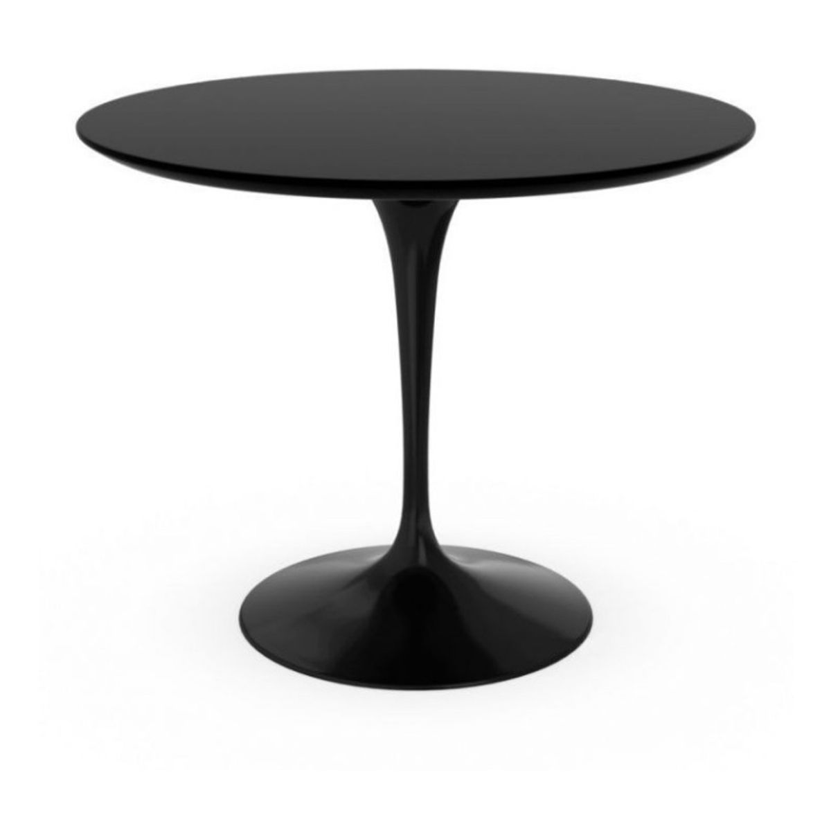 HABITA2 CHILE - Comedor Cesca Breuer Negro 100cm - 4 puestos Natural…