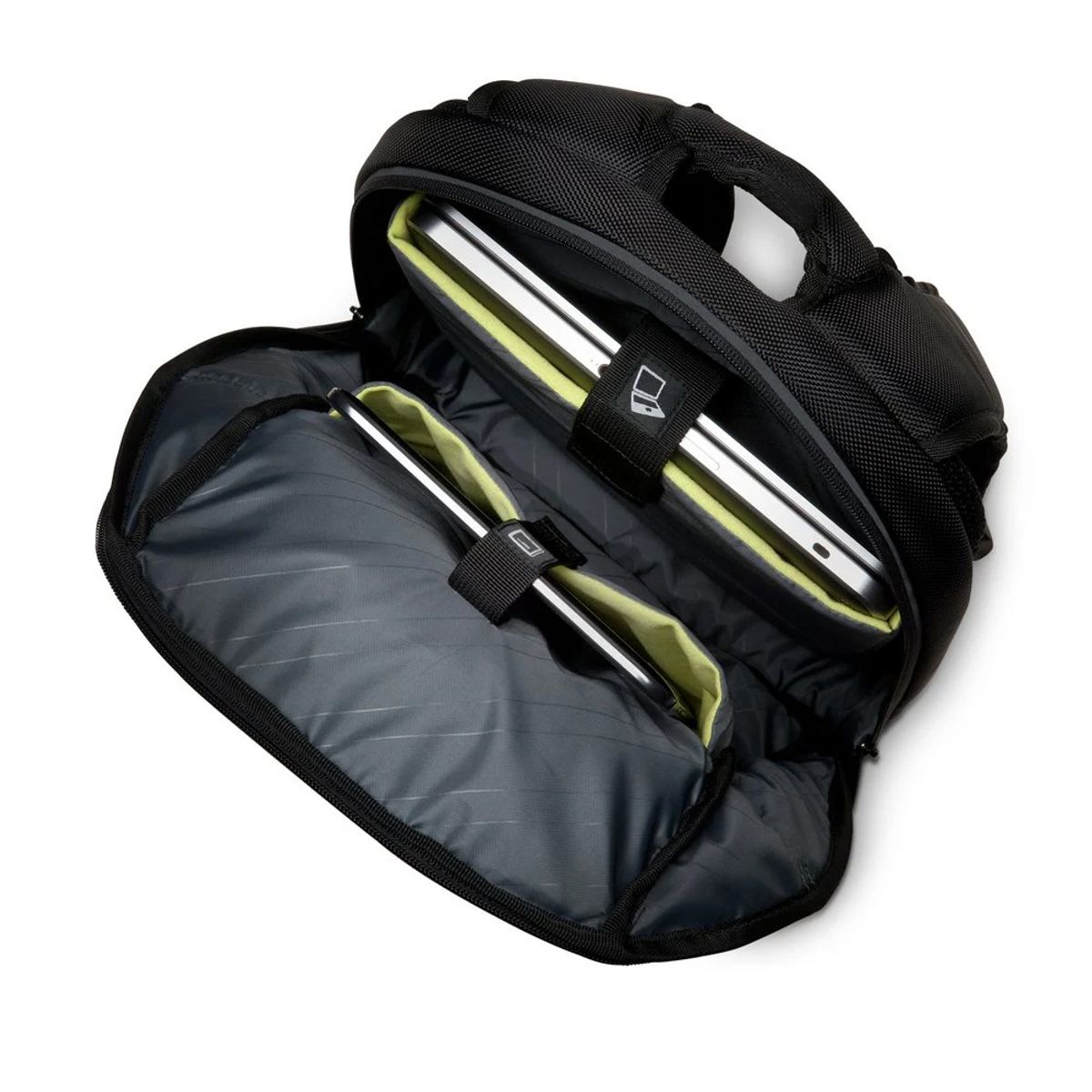 KENSINGTON - Mochila Kensington Triple Trek para Ultrabook 14"