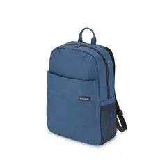 KENSINGTON - Mochila Simply Portable Waterproof 16" Azul