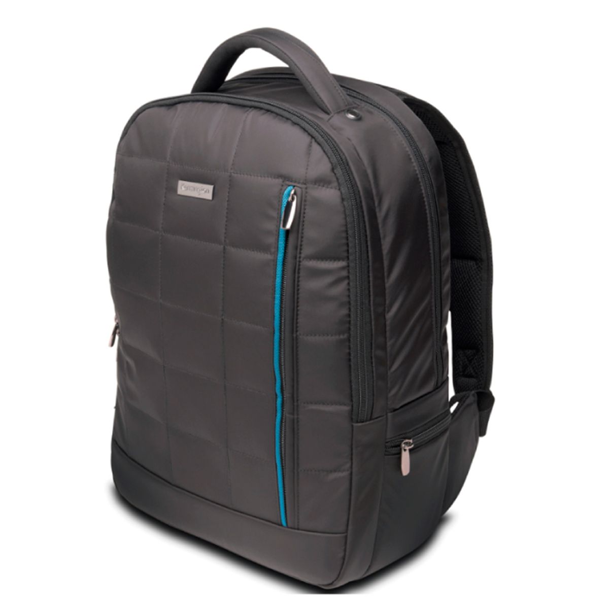 KENSINGTON - Mochila Kensington Kamet Nylon 15.6"