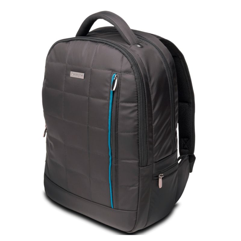 KENSINGTON - Mochila Kamet Nylon 15.6"; 28 Lts.