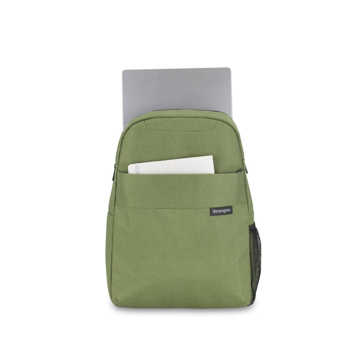 KENSINGTON - Mochila Simply Portable Lite para Notebook hasta 16"