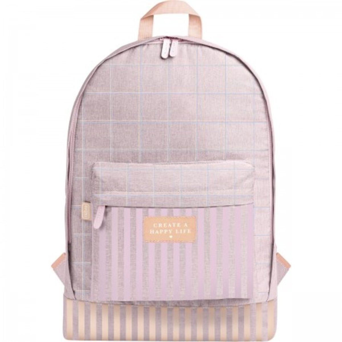 GENERICO - MOCHILA 290x430x120MM SOHO