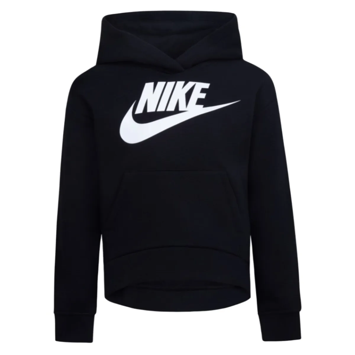 NIKE - POLERÓN NIKE KIDS CLUB FLEECE