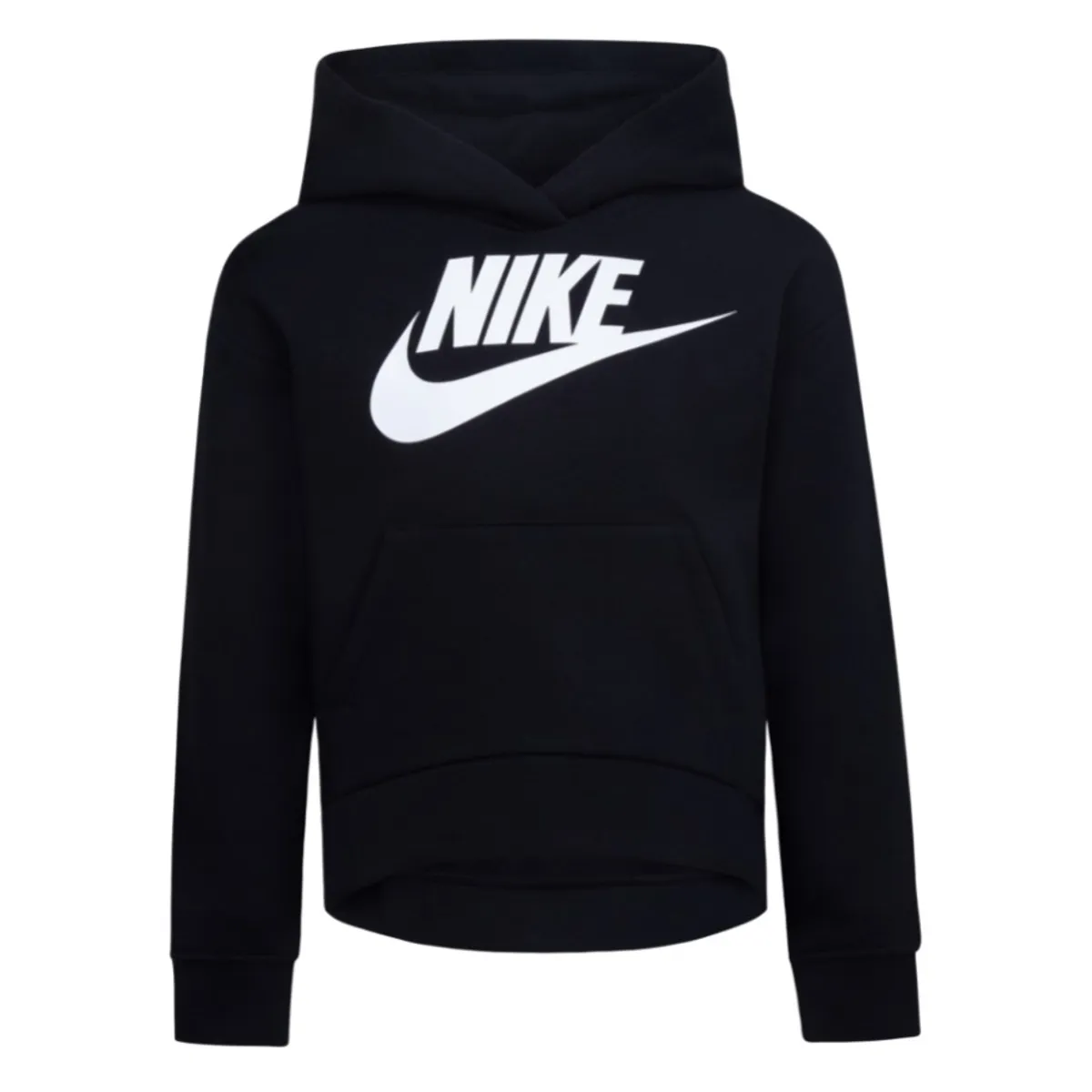 NIKE - POLERÓN NIKE KIDS CLUB FLEECE