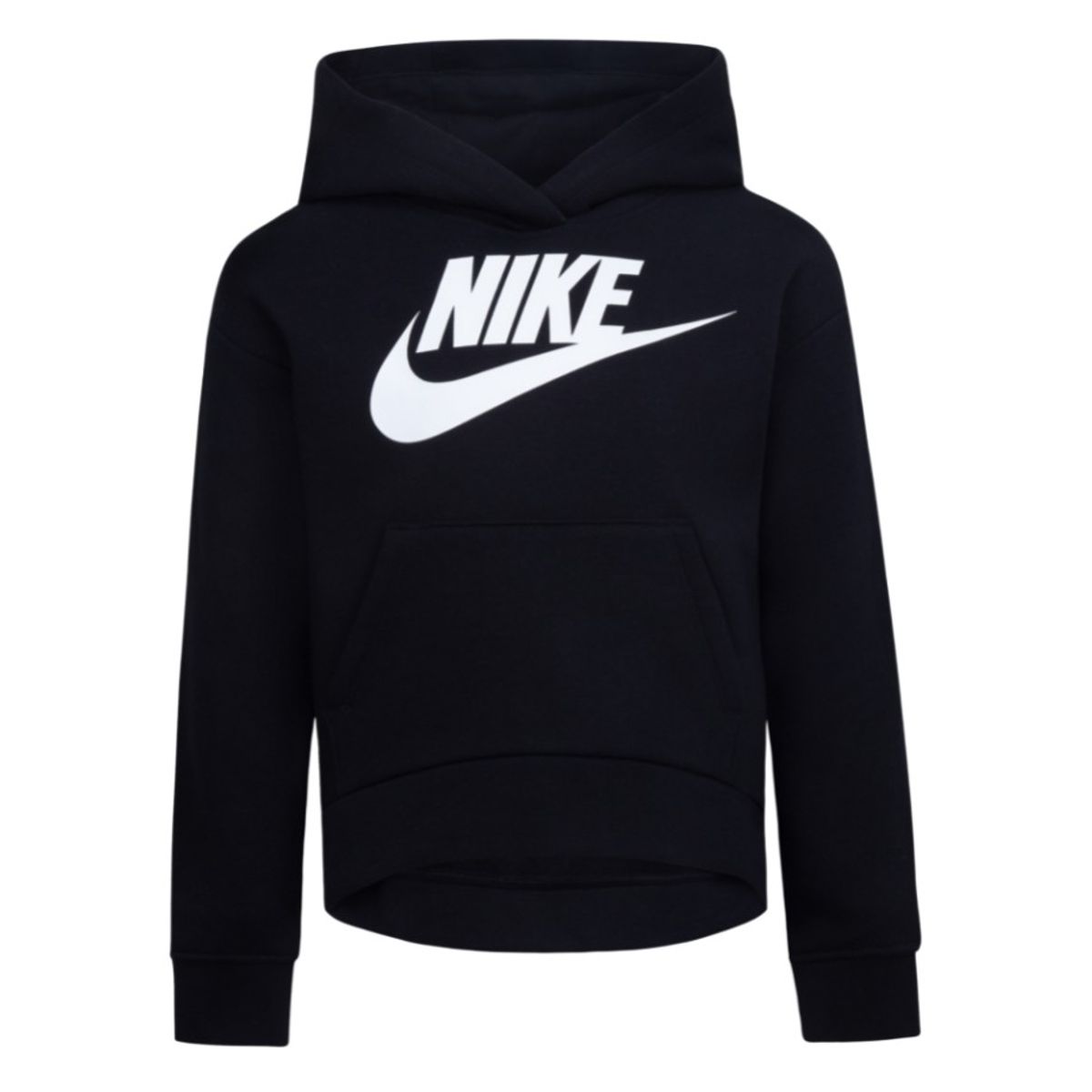 NIKE - POLERÓN NIKE KIDS CLUB FLEECE