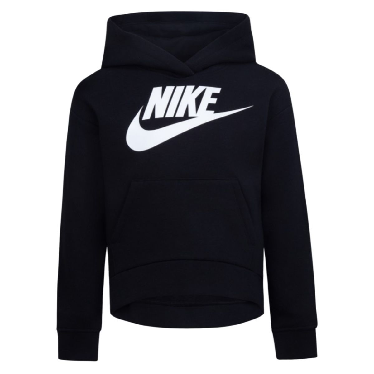 NIKE - POLERÓN NIKE KIDS CLUB FLEECE