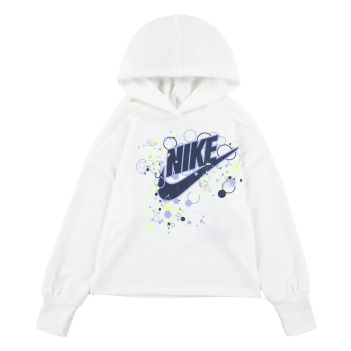 NIKE - POLERÓN NIKE KIDS DREAM CHASER
