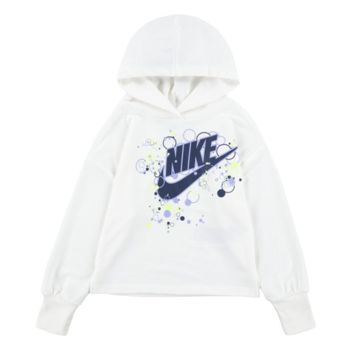 NIKE - POLERÓN NIKE KIDS DREAM CHASER