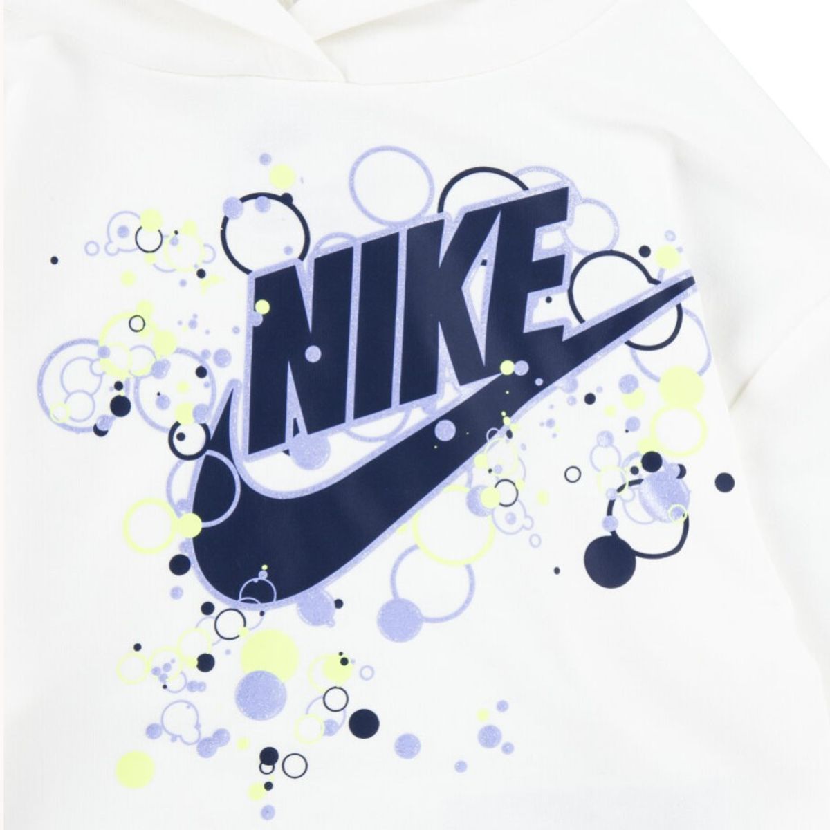 NIKE - POLERÓN NIKE KIDS DREAM CHASER