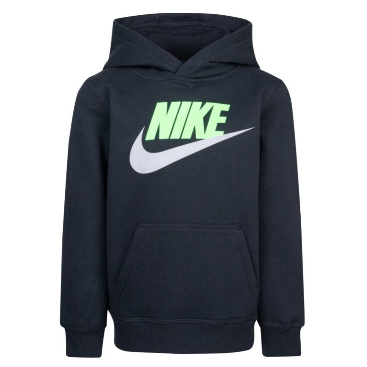 NIKE - POLERÓN NIKE KIDS CLUB HBR