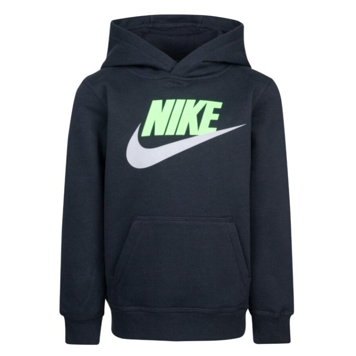 NIKE - POLERÓN NIKE KIDS CLUB HBR