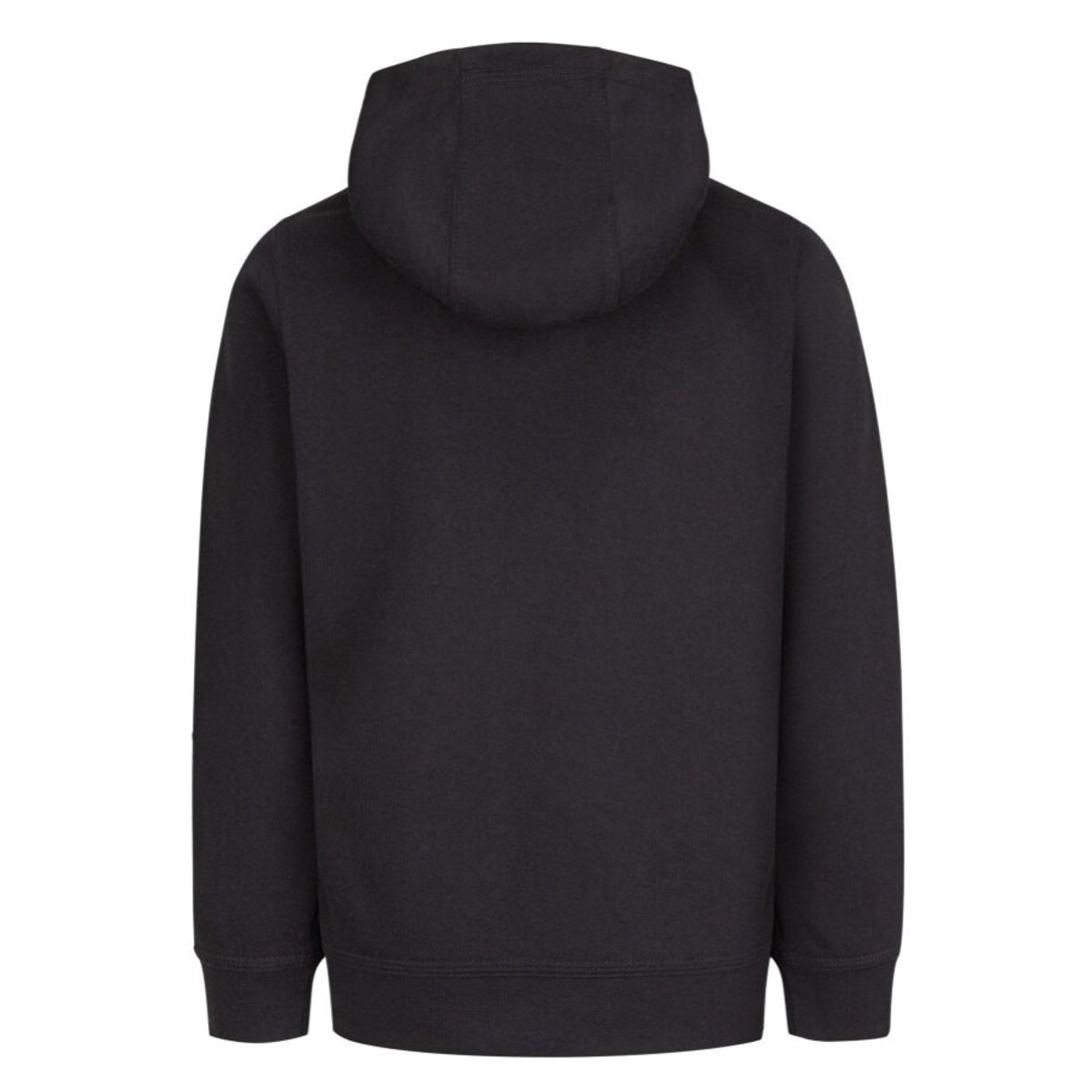 NIKE - POLERÓN NIKE KIDS CLUB FRENCH TERRY