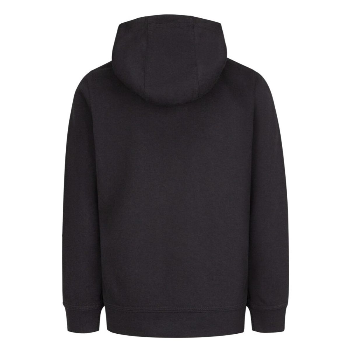 NIKE - POLERÓN NIKE KIDS CLUB FRENCH TERRY