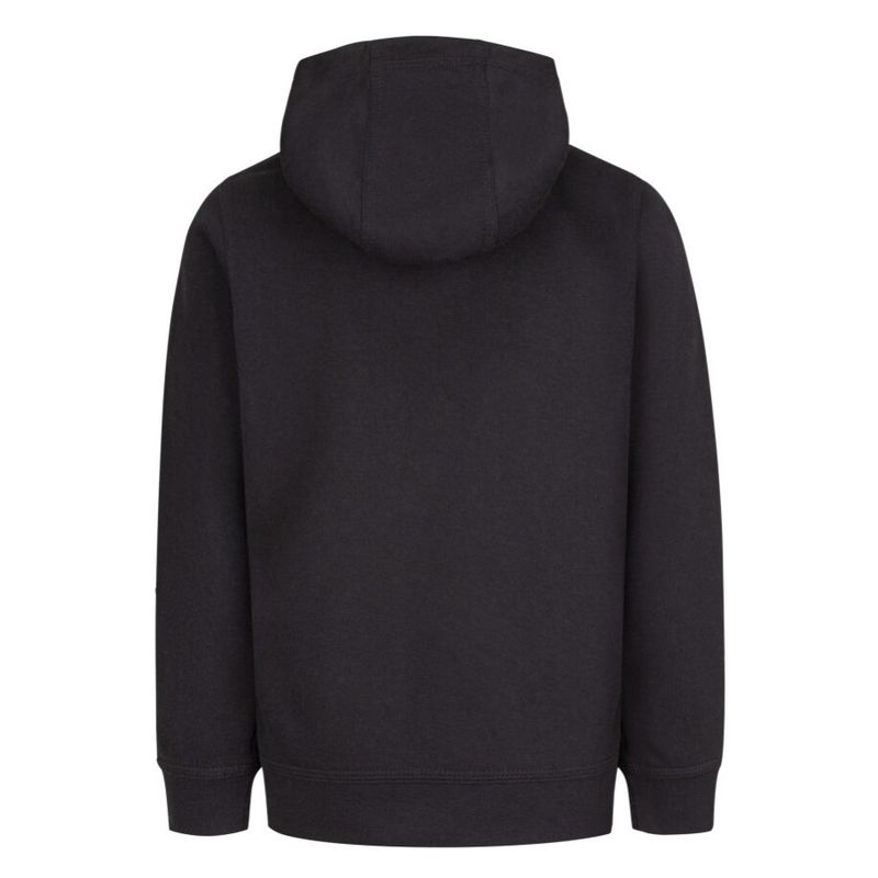 NIKE - POLERÓN NIKE KIDS CLUB FRENCH TERRY
