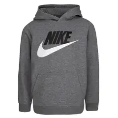 NIKE - POLERÓN KIDS CLUB FRENCH TERRY