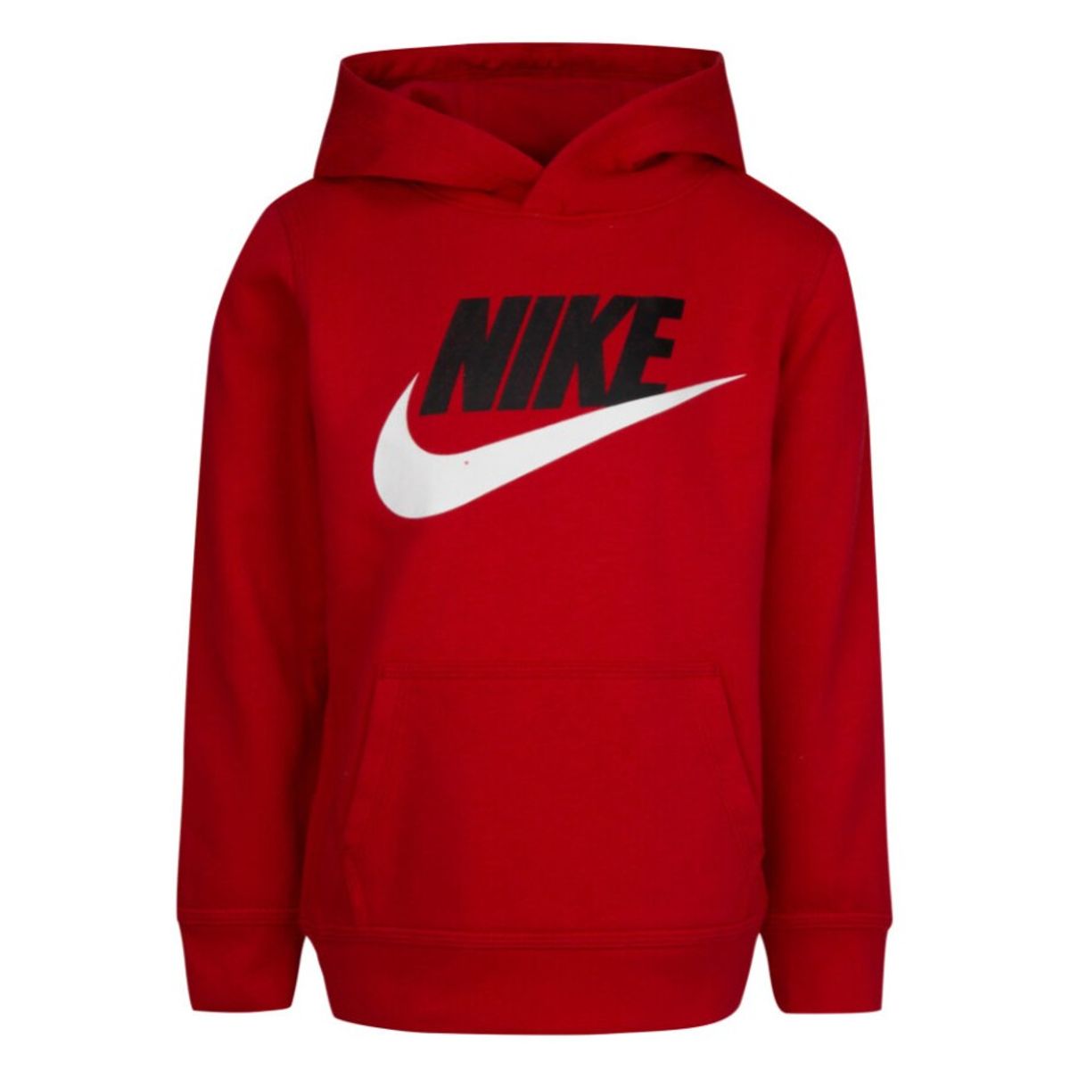 NIKE - POLERÓN NIKE KIDS CLUB FRENCH TERRY