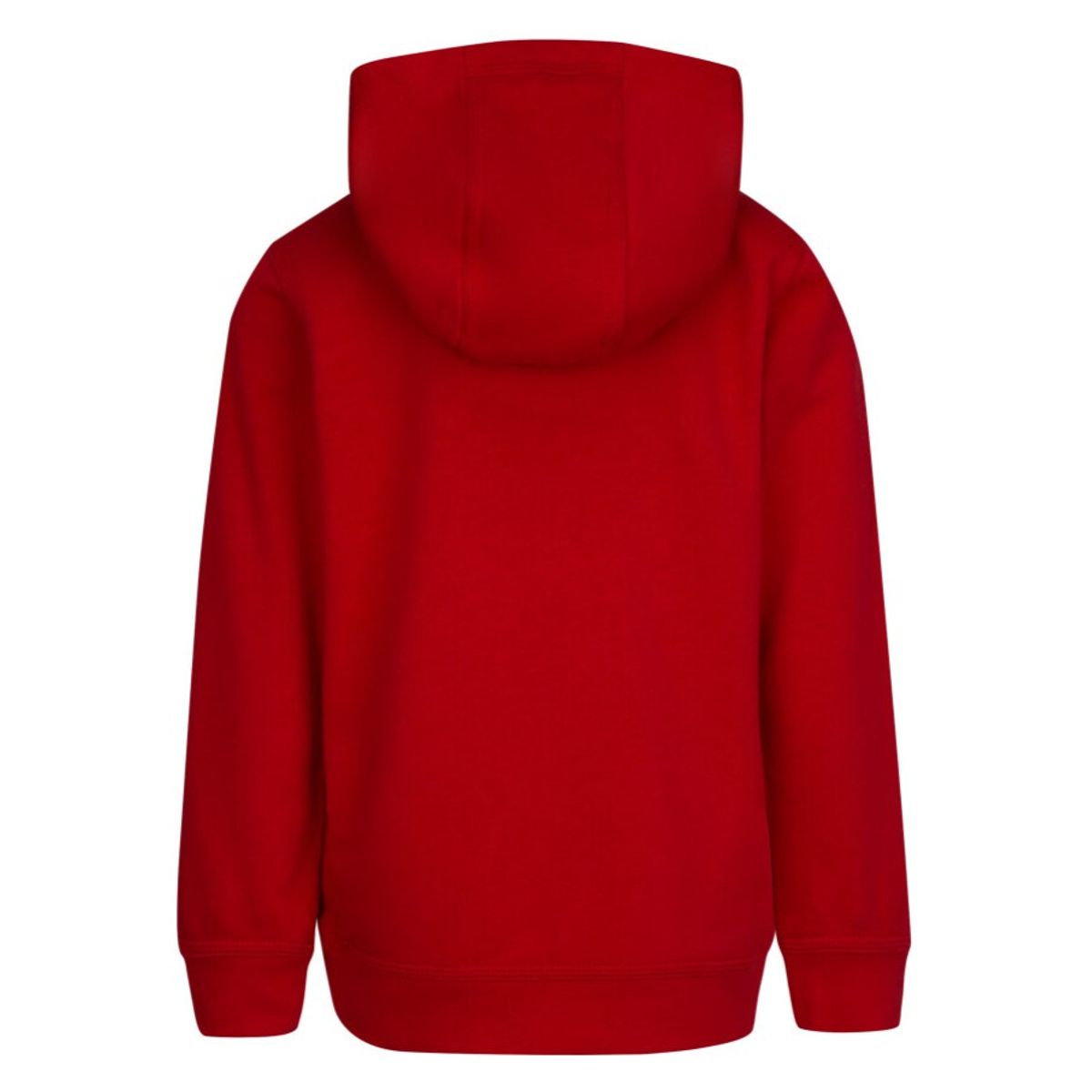 NIKE - POLERÓN NIKE KIDS CLUB FRENCH TERRY