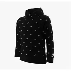 NIKE - POLERÓN KIDS CLUB SSNL