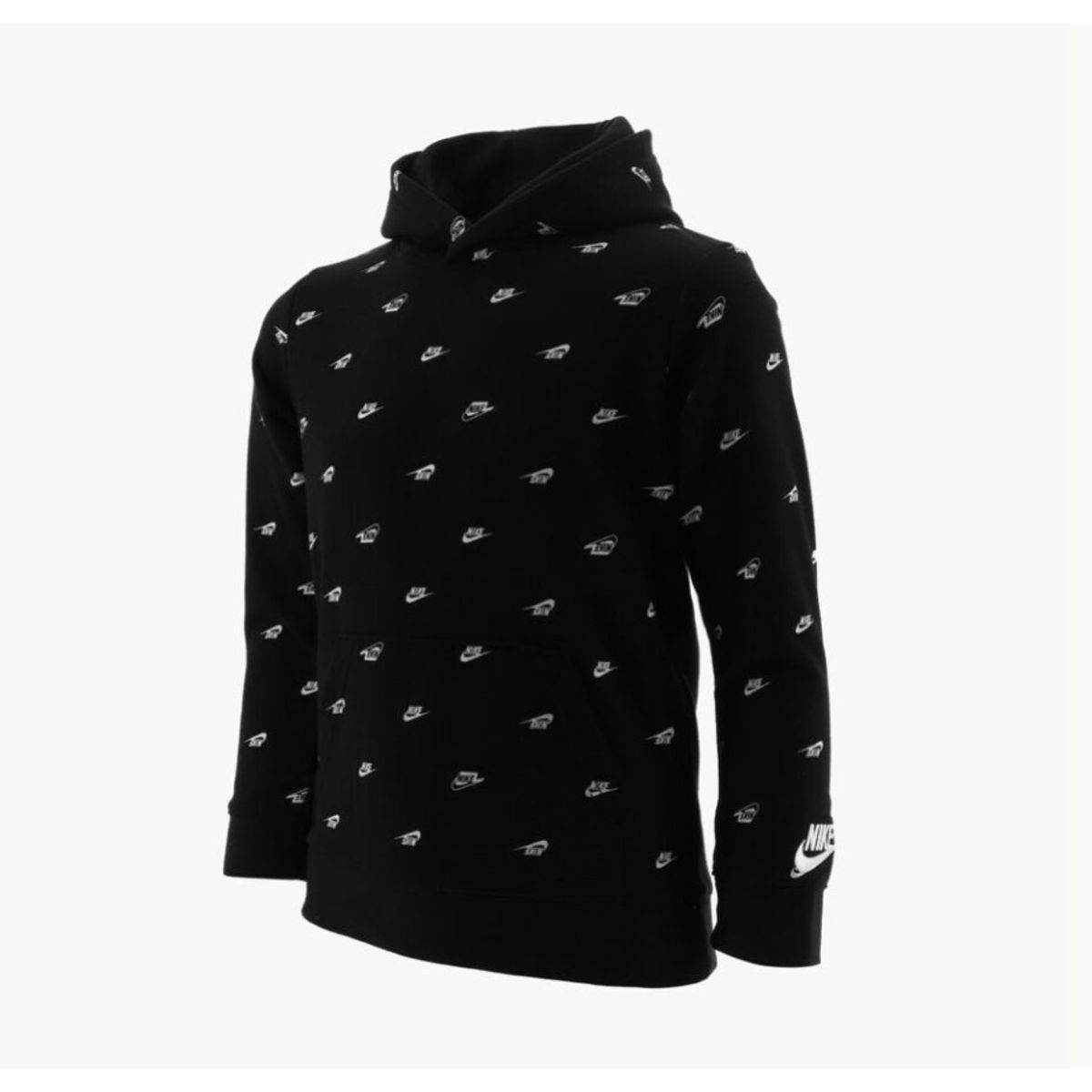 NIKE - POLERÓN NIKE KIDS CLUB SSNL