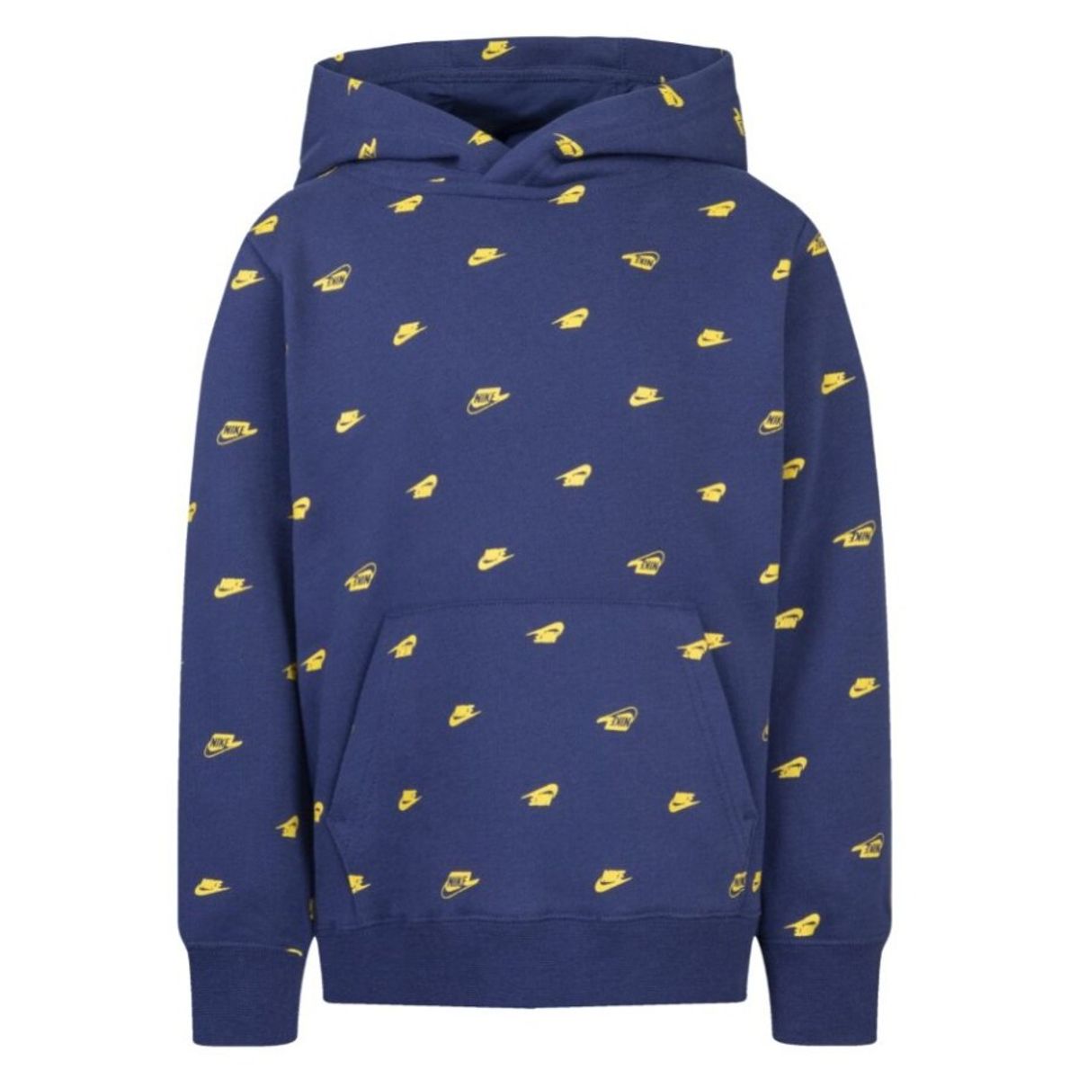 NIKE - POLERÓN NIKE KIDS CLUB SSNL