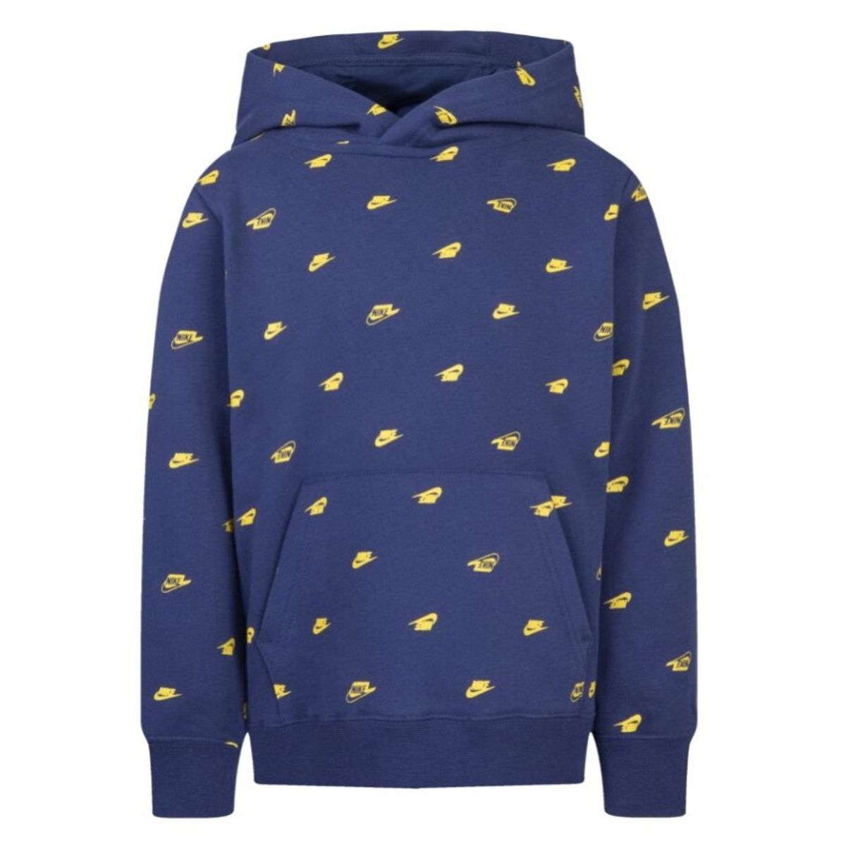 NIKE - POLERÓN NIKE KIDS CLUB SSNL